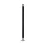 EazySlide Pre-Assembled Glass Balustrade Corner Post to suit 11.5mm Glass