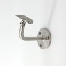 Handrail Wall Bracket With Adjustable Saddle