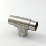 BM Architectural Eazypost 180 Degree Tee Joint
