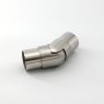 BM Architectural Articulated Elbow 0-70 Degree
