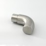 Eazypost 90 Degree Tube End Eazypost 90 Degree Tube End