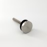 BM Architectural Eazypost Boss Only - 50mm Outer Diameter - M12 Thread