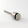 50mm Diameter Glass Adapter