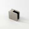 BM Architectural Eazypost Small Square 10mm Glass Clamp