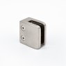 Eazypost Large Square 12-17.5mm Glass Clamp