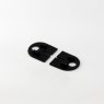 Eazypost Rubber For Middle D Clamp 92210