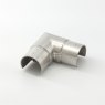 BM Architectural EazySlot Sharp 90 Degree Horizontal Connector