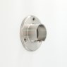 BM Architectural EazySlot Slotted Handrail Wall Flange