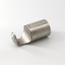 EazyJuliet Middle Bracket to suit 42.4mm Slotted Tube EazyJuliet Middle Bracket to suit 42.4mm Slotted Tube