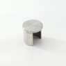 BM Architectural EazySlot Slotted Handrail End Cap