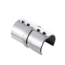 BM Architectural EazySlot Slotted Handrail Connector