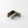 Wall To Glass Connector to suit 17-21.5mm Glass