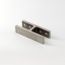 180 Degree Glass Connector to suit 17-21.5mm Glass