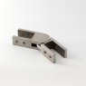 Articulated Glass Connector to suit 17-21.5mm Glass