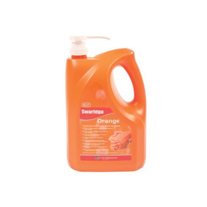 Swarfega - Orange Hand Cleaner