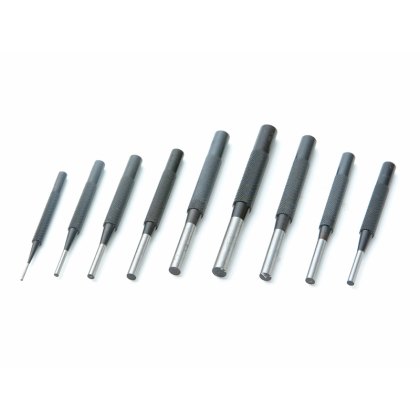 Priory - 135 Series Parrallel Pin Punches