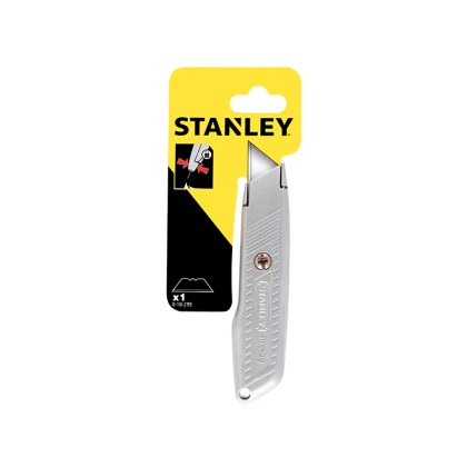 STANLEY - Fixed Blade Utility Knife