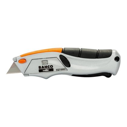 Bahco - SQZ150003 Squeeze Knife