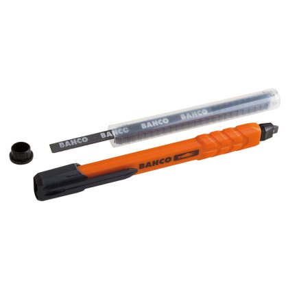 Bahco - Mechanical Carpenter's HB Pencil