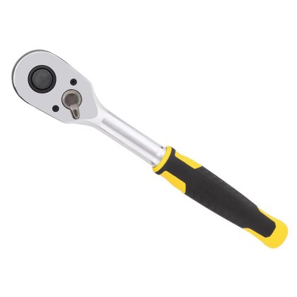 STANLEY - Ratchet Handle 72 Tooth 1/2in Drive