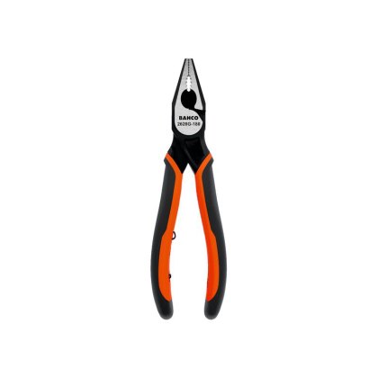 Bahco - 2628G ERGO Combination Pliers 180mm (7in)