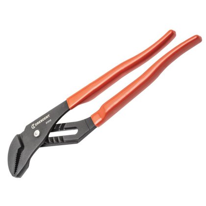 Crescent - Tongue Groove Joint Multi Pliers