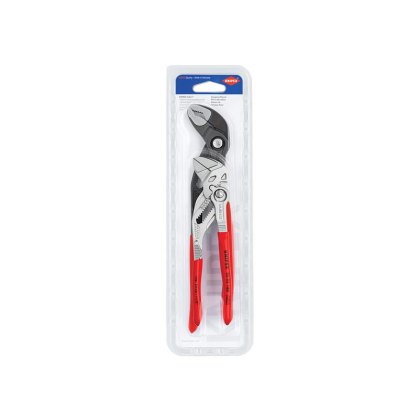 Knipex - Cobra Pliers & Plier Wrench Set