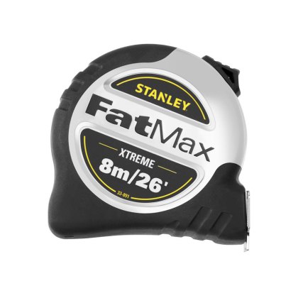 STANLEY - FatMax Pro Pocket Tape