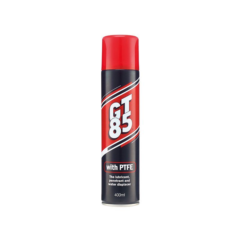 WD-40? - GT85 Multi-purpose Spray 400ml