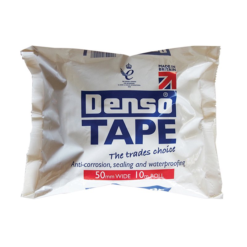 50mm x 10m Denso - Denso Tape