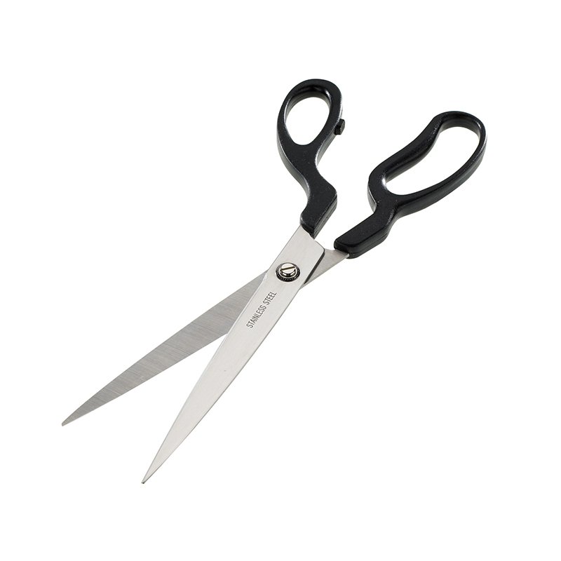 STANLEY? - Stainless Steel Paper Hangers Scissors 275mm (11in)