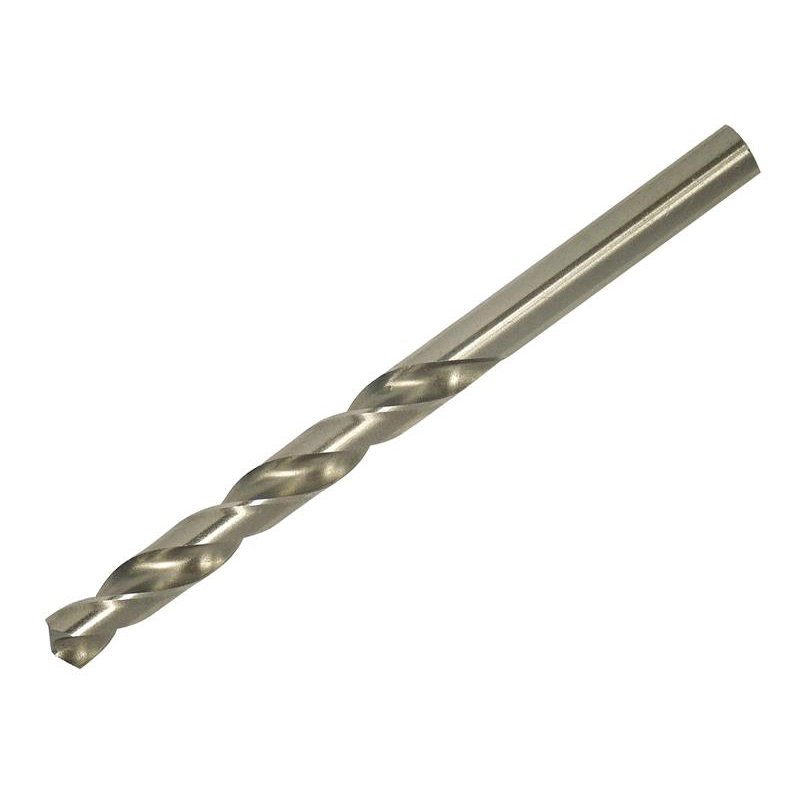 1.50mm (Pack of 3) Faithfull - Pre Pack HSS Professional Drill Bits Metric