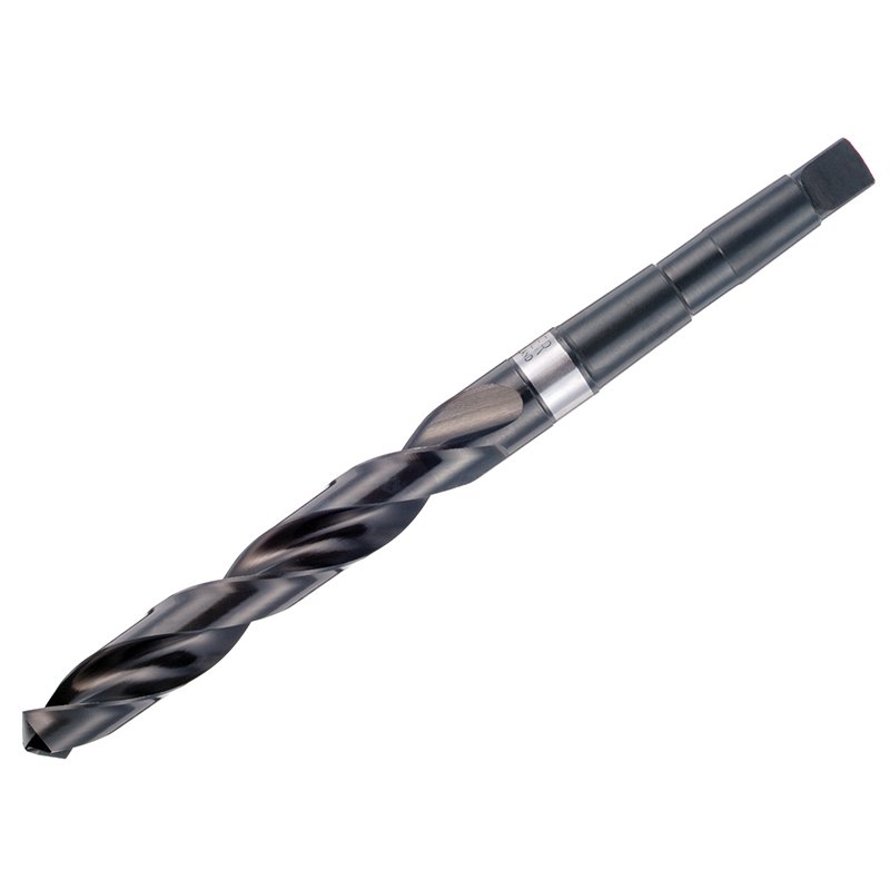 Dormer - A130 HSS Taper Shank Drill 14.00mm OL:189mm WL:108mm