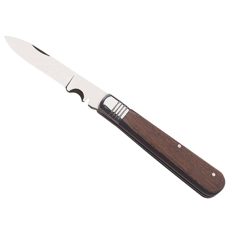 Bahco - Electrician's Pocket Knife
