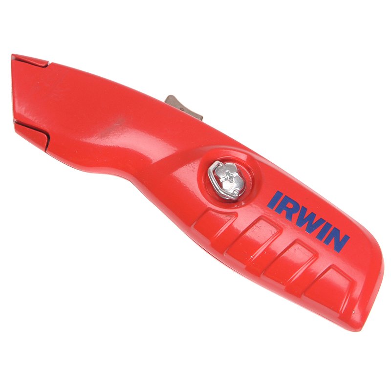 IRWIN? - Safety Retractable Knife