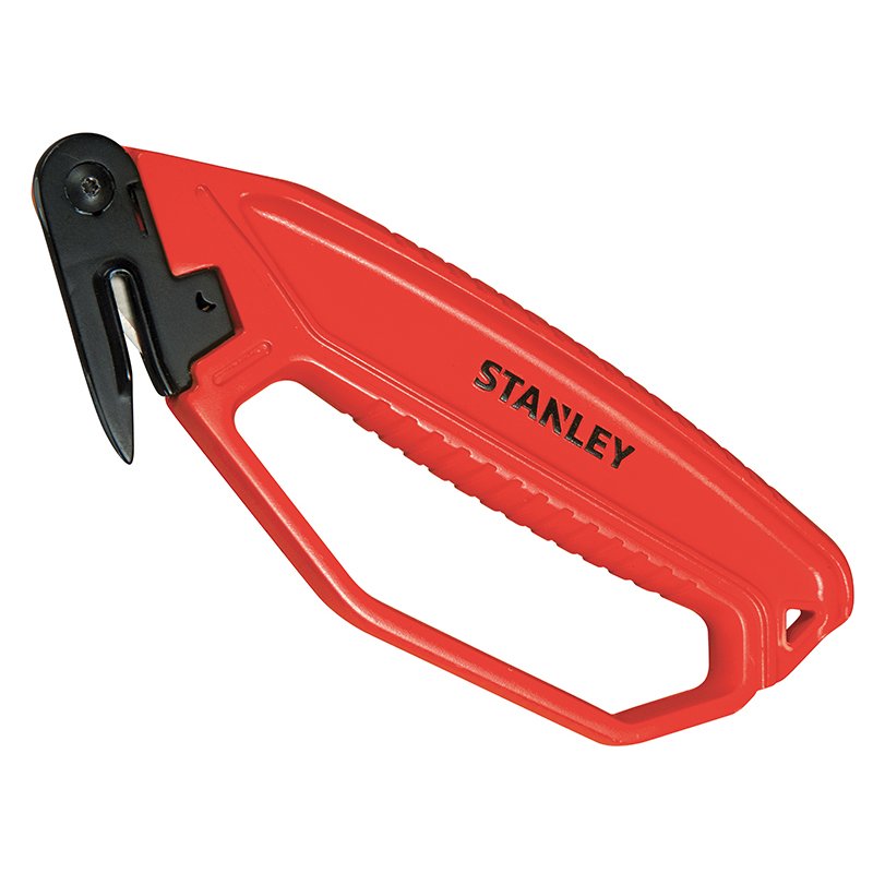 STANLEY? - Safety Wrap Cutter