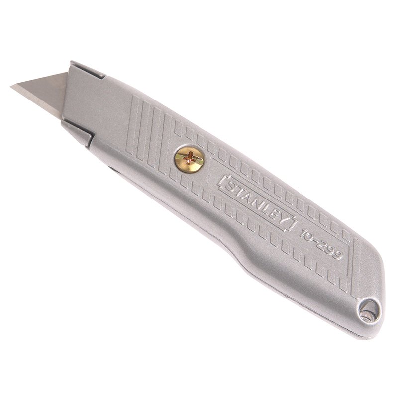 STANLEY? - Fixed Blade Utility Knife