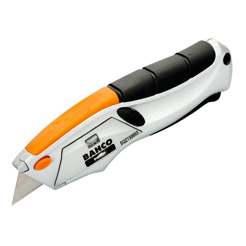 Bahco - SQZ150003 Squeeze Knife