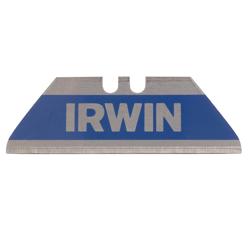 IRWIN? - Snub Nose Bi-Metal Safety Knife Blades (Pack 50)