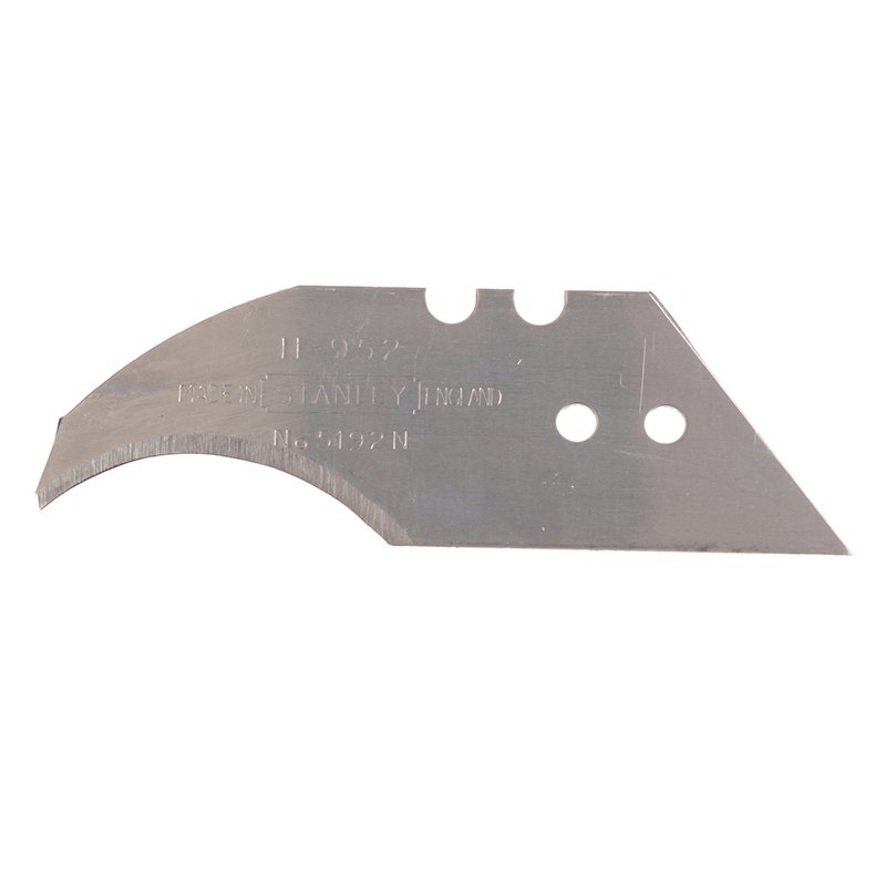 STANLEY? - 5192 Knife Blades Concave (Pack 100)