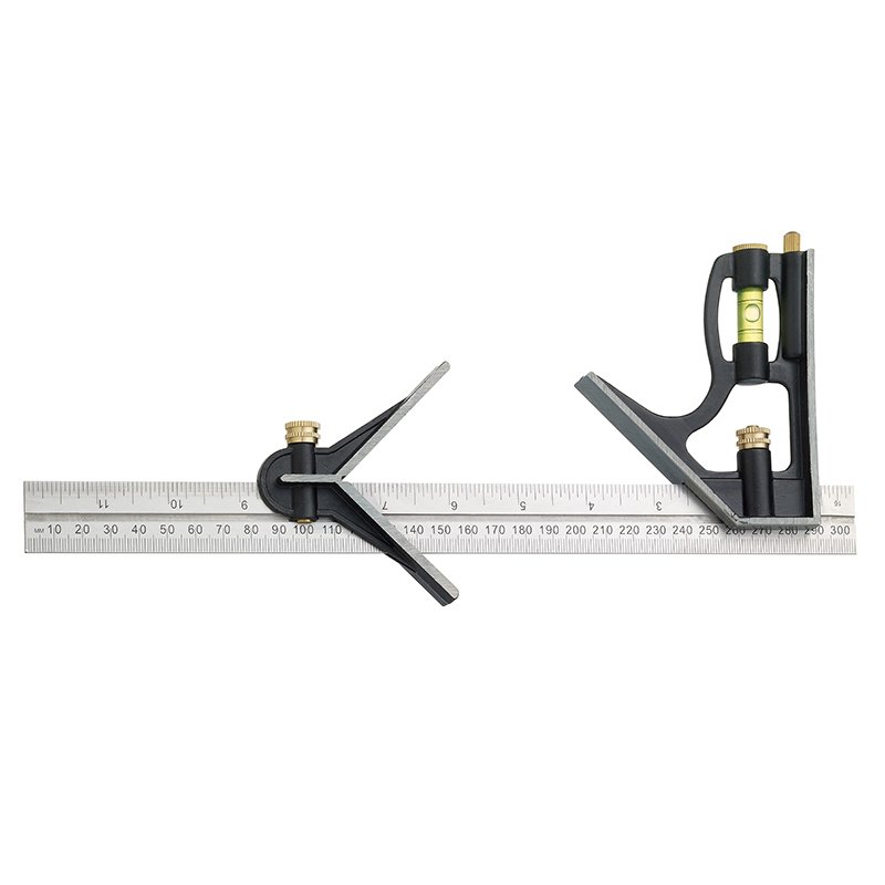 Fisher - FB225ME Combination Square 300mm (12in)