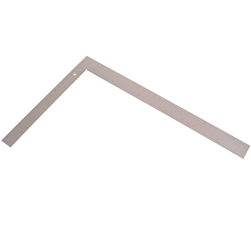 Fisher - F1110IMR Steel Roofing Square 400 x 600mm (16 x 24in)