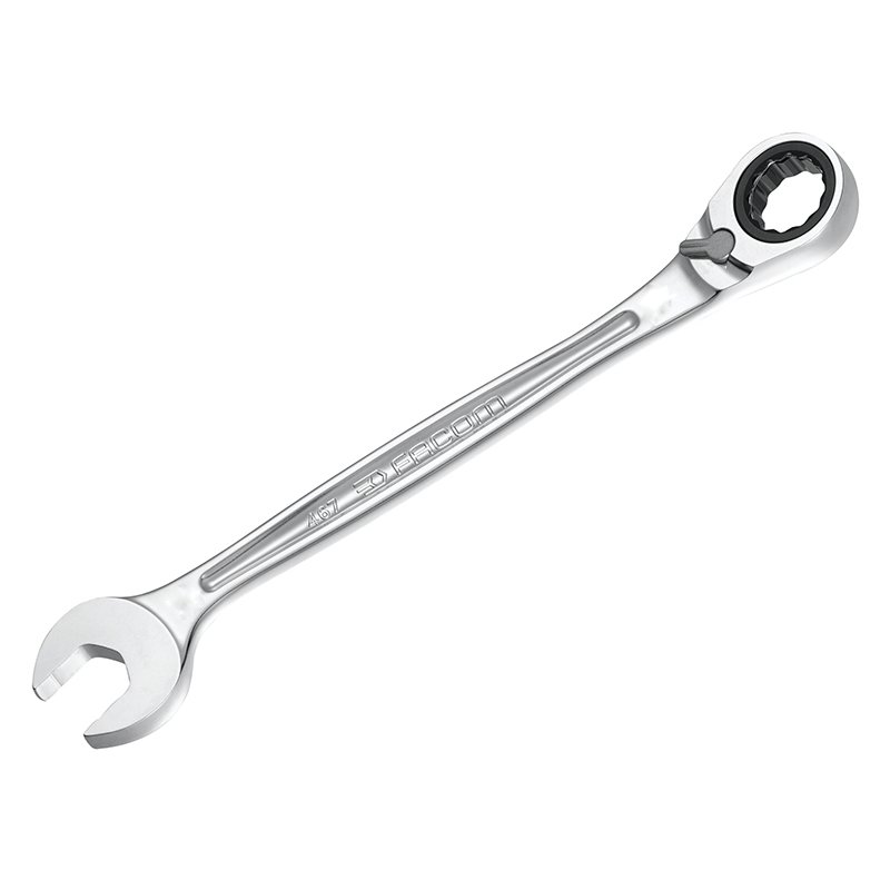 467B.10 - 10mm Facom - 467 Series Combination Ratcheting Spanner