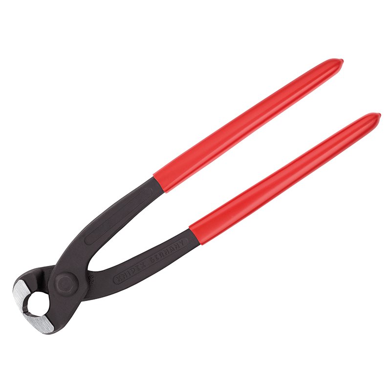 Knipex - Ear Clamp Pliers 220mm