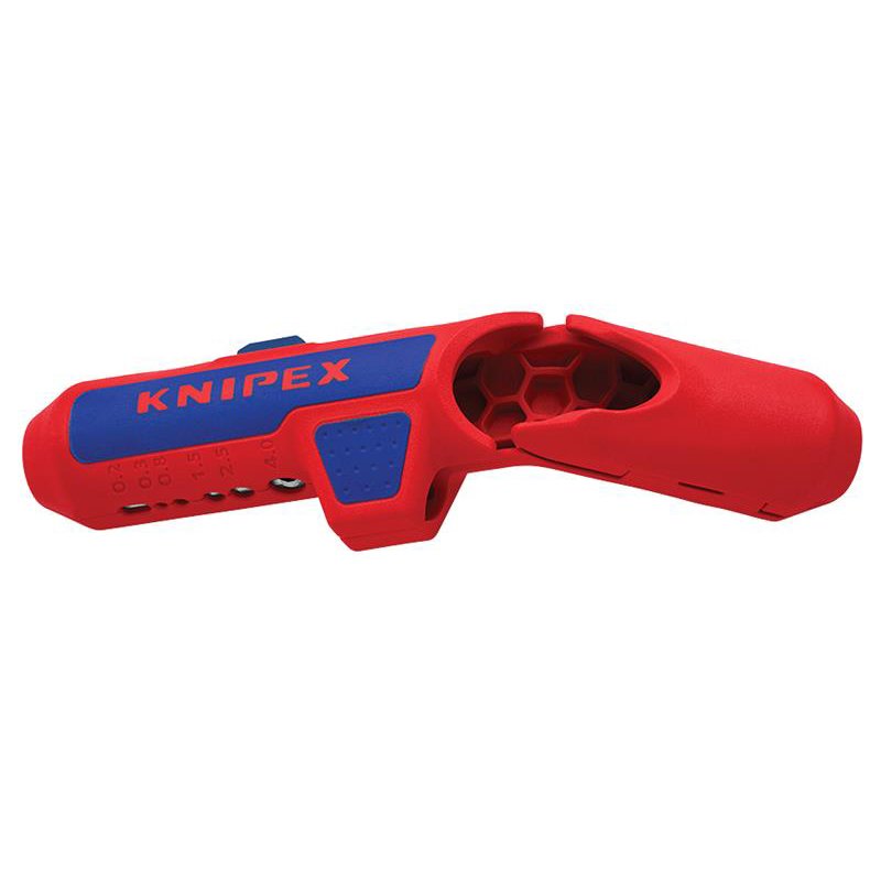 Knipex - ErgoStrip? Universal Stripping Tool - Right Handed
