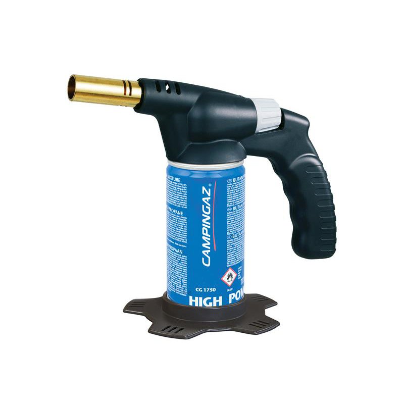 Campingaz? - TH 2000 Handy Blowlamp with Gas