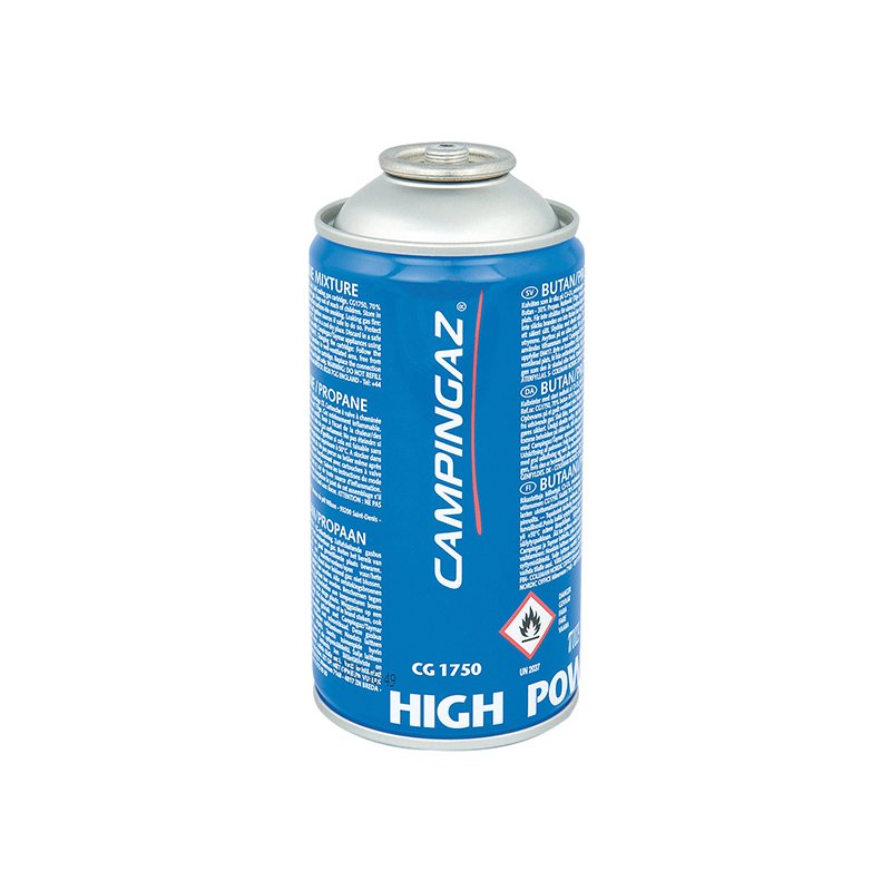 175g Campingaz - Butane/Propane Gas Cartridge