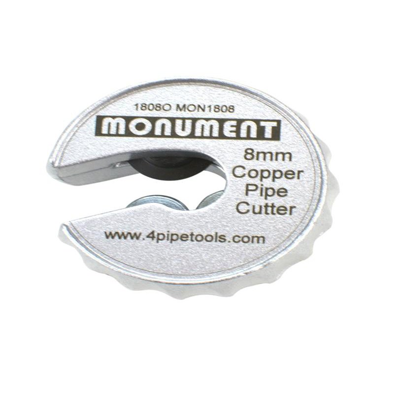 Monument - 1810R Trade Copper Pipe Cutter 10mm