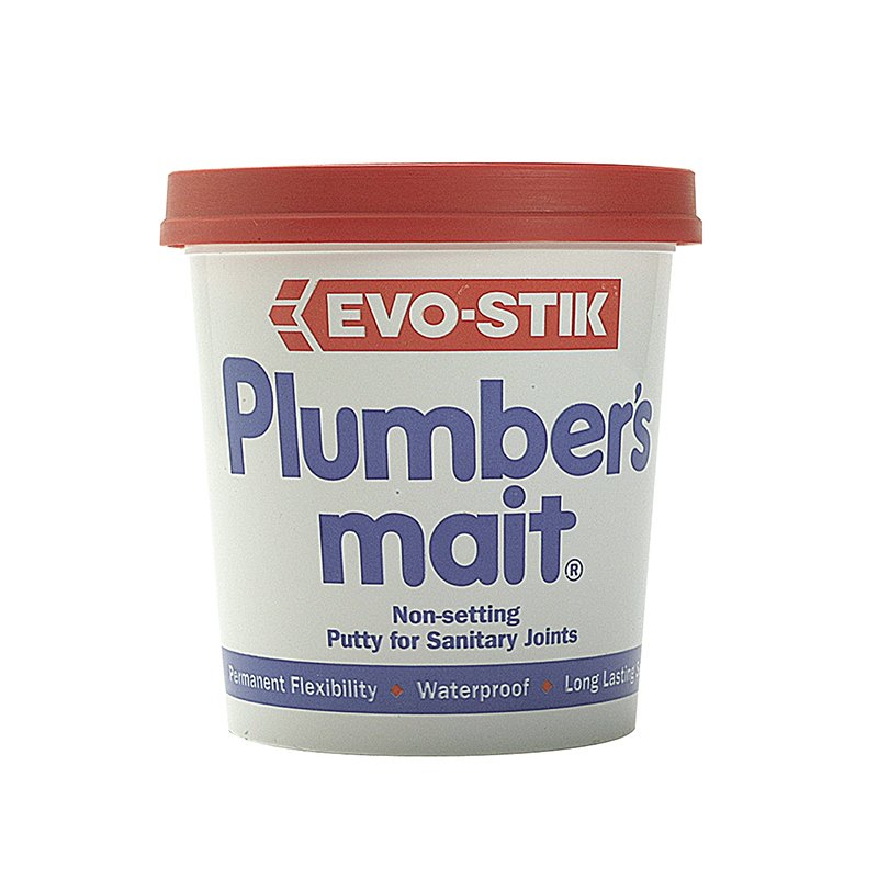 EVO-STIK - Plumber's Mait? 750g 456006