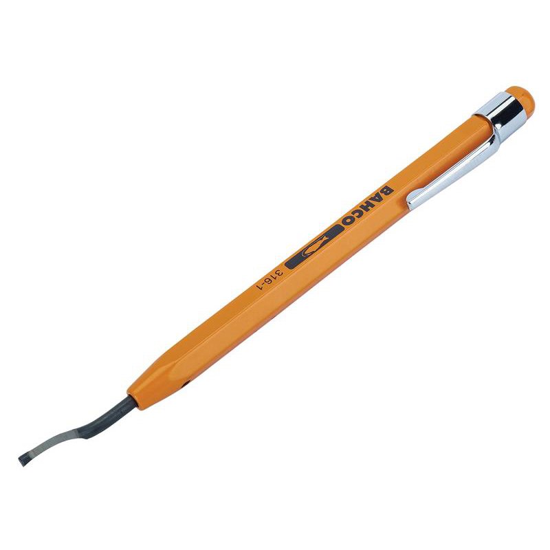Bahco - 316-1 Aluminium Reamer Pen
